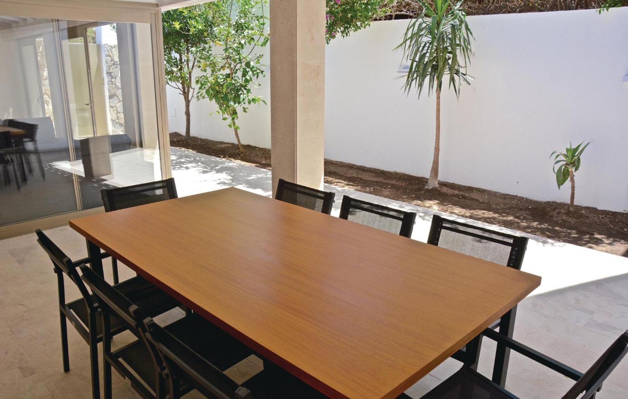 Awesome Home In Palma De Mallorca With Kitchen Exterior photo